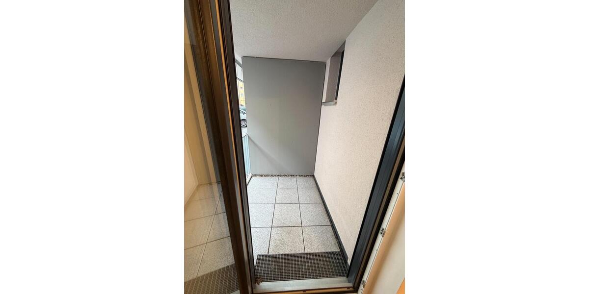 Etagenwohnung Nürnberg Rabus - 1 Zimmer, 21 m&sup2;, 580&euro; | Angebot:26350711