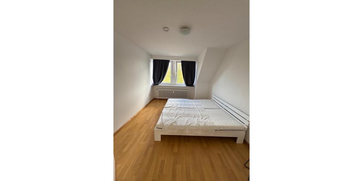 Etagenwohnung Nordstrand - 4 Zimmer, 110 m&sup2;, 900&euro; | Angebot:26611991
