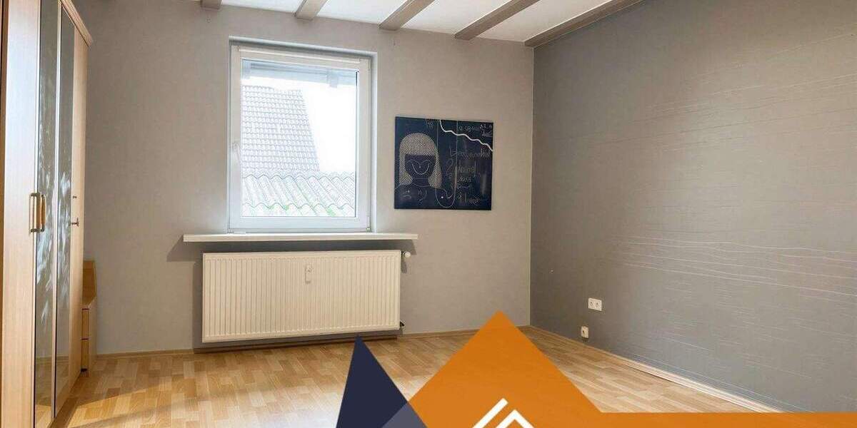 Etagenwohnung Michelau in Oberfranken Michelau - 3 Zimmer, 115 m&sup2;, 950&euro; | Angebot:25689905
