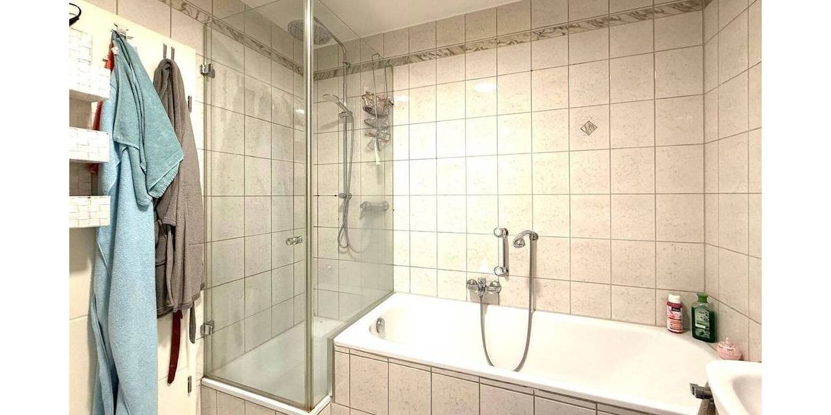 Terrassenwohnung Langenzenn Horbach - 2 Zimmer, 73 m&sup2;, 875&euro; | Angebot:26930487