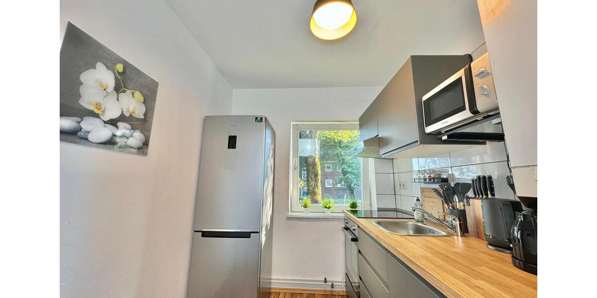 Erdgeschoßwohnung Wilhelmshaven Fedderwardergroden - 3 Zimmer, 75 m&sup2;, 750&euro; | Angebot:26526975