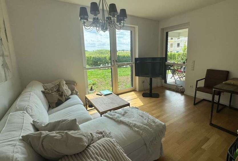 Wohnung zum Mieten in Braunschweig 741 € 56.09 m²