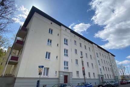 Wohnung Magdeburg Altstadt - 2 Zimmer, 45 m&sup2;, 390&euro; | Angebot:27108230