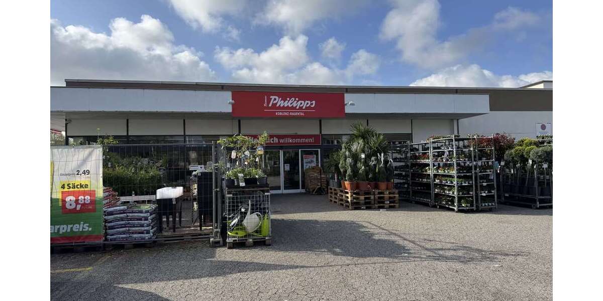 Gewerbeobjekt Koblenz Rauental - 11.000&euro; | Angebot:26246767