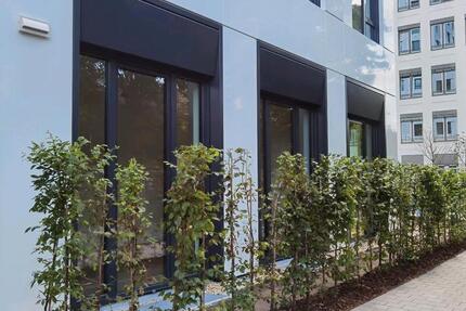 Wohnung Nürnberg Erlenstegen - 1 Zimmer, 25 m&sup2;, 600&euro; | Angebot:25152857