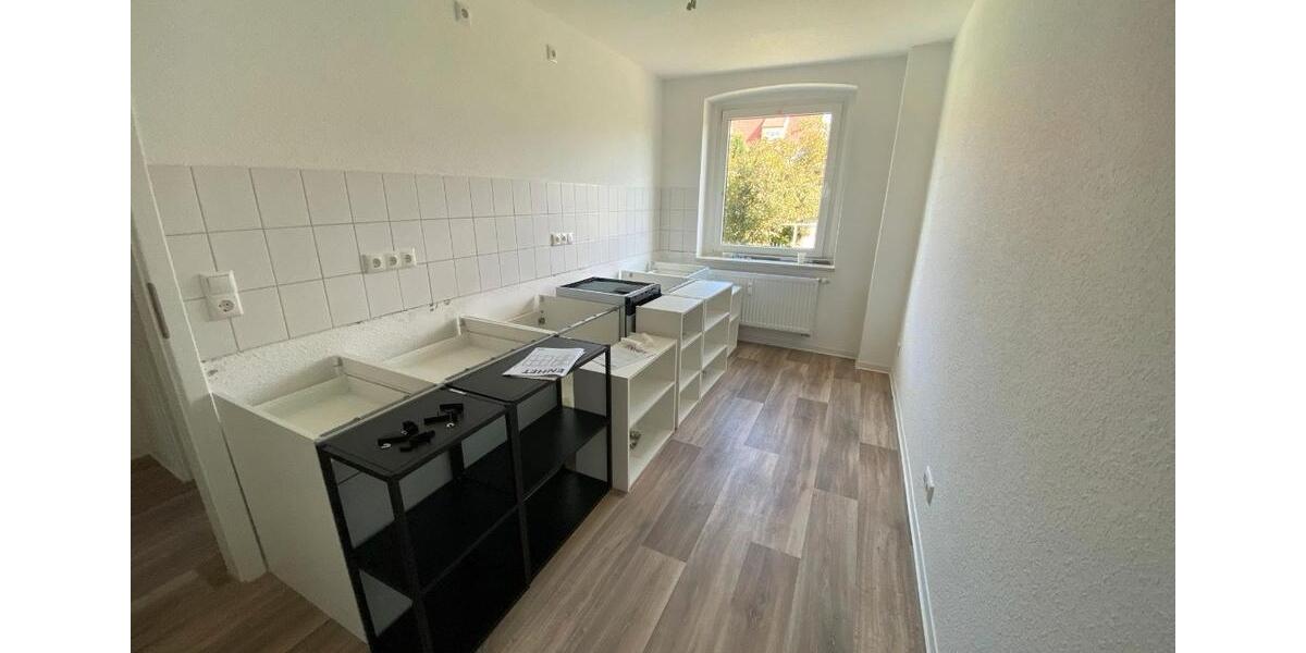 Hochparterre Barth - 3 Zimmer, 60 m&sup2;, 550&euro; | Angebot:26516191