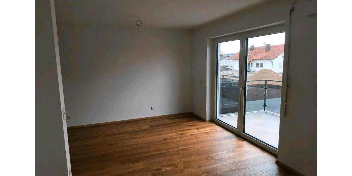 Etagenwohnung Dingolfing - 2 Zimmer, 50 m&sup2;, 600&euro; | Angebot:25292410
