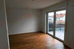 Etagenwohnung Dingolfing - 2 Zimmer, 50 m&sup2;, 600&euro; | Angebot:25292410