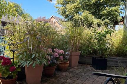 4 Zimmer Wohnung in Altenhagen Springe zu vermieten 4 zimmer