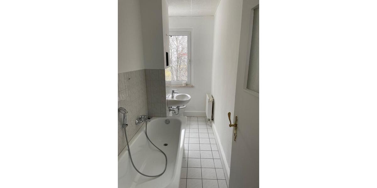 Etagenwohnung An der Schmücke - 3 Zimmer, 58 m&sup2;, 420&euro; | Angebot:26252798