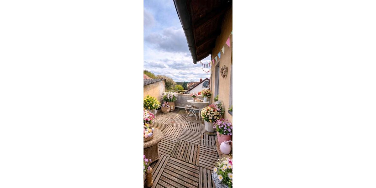 Etagenwohnung Höringen - 3 Zimmer, 105 m&sup2;, 850&euro; | Angebot:25973235