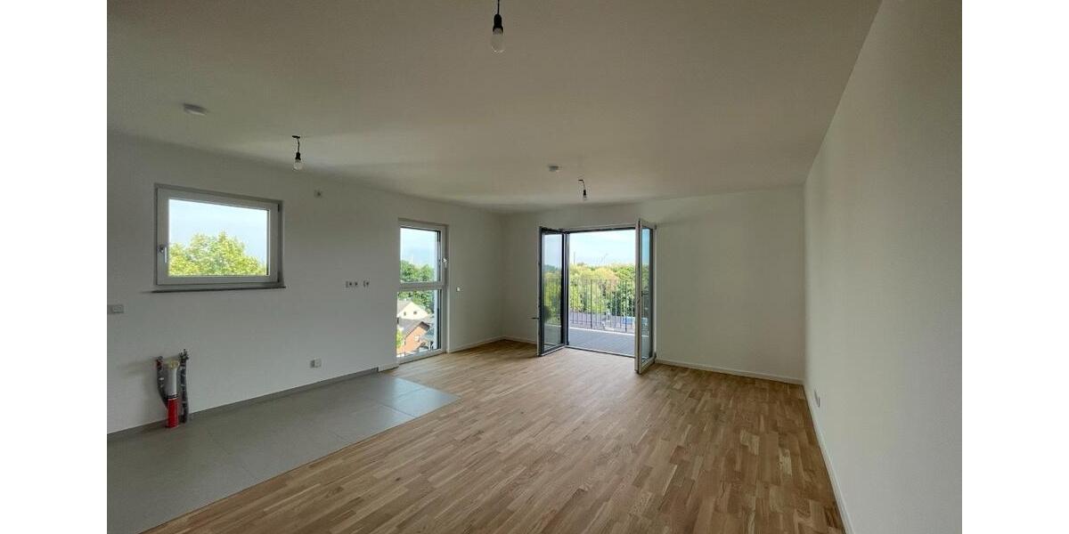 Etagenwohnung Wesseling - 2 Zimmer, 60 m&sup2;, 1.000&euro; | Angebot:24646202