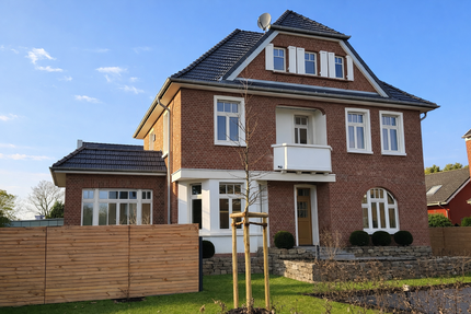 Wohnung Sonsbeck - 4 Zimmer, 131 m&sup2;, 1.715&euro; | Angebot:25338017