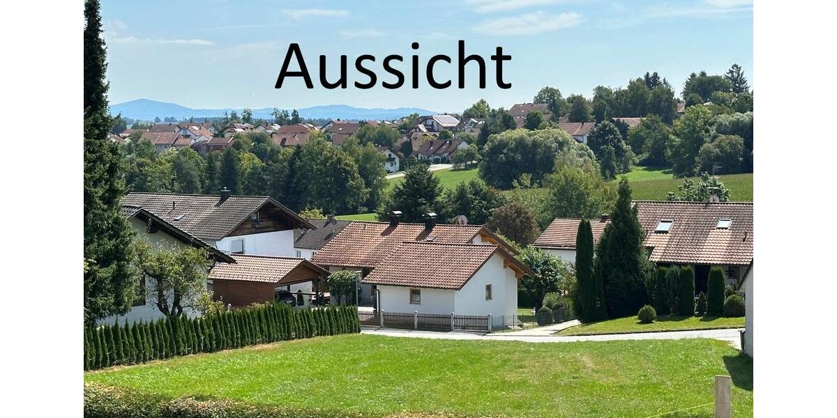 Dachgeschoßwohnung Ruderting - 3.5 Zimmer, 899&euro; | Angebot:22358761