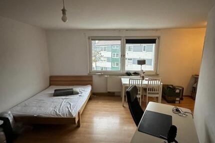 Wohnung Bochum Wiemelhausen - 1 Zimmer, 29 m&sup2;, 232&euro; | Angebot:25216029