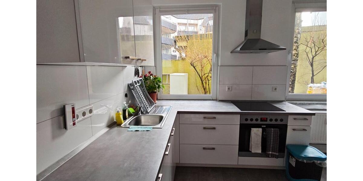 Wohnen auf Zeit Düsseldorf Stadtbezirk 8 - 1 Zimmer, 12 m&sup2;, 565&euro; | Angebot:26051036