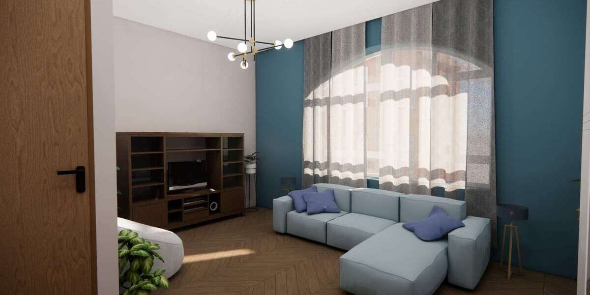 Etagenwohnung Mühlhausen Mühlhausen - 2 Zimmer, 39 m&sup2;, 330&euro; | Angebot:26767112
