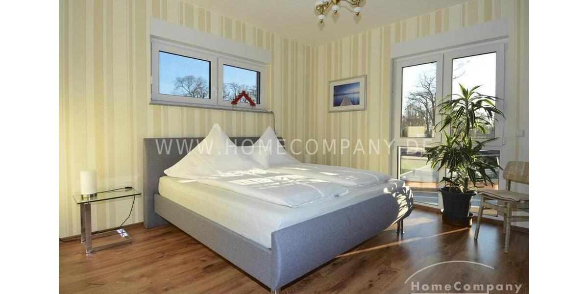 Wohnen auf Zeit Potsdam - 2 Zimmer, 100 m&sup2;, 1.700&euro; | Angebot:15759401
