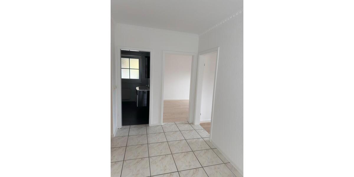 Helle 61 qm Einliegerwohnung im Erdgeschoss in Wesendorf 3 zimmer