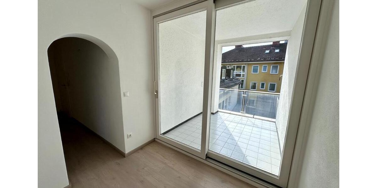 Etagenwohnung Bad Wörishofen - 2.5 Zimmer, 80 m&sup2;, 1.040&euro; | Angebot:25870722