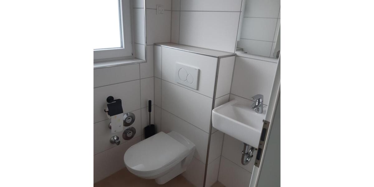 Etagenwohnung Schöllkrippen - 2 Zimmer, 106 m&sup2;, 800&euro; | Angebot:24488474