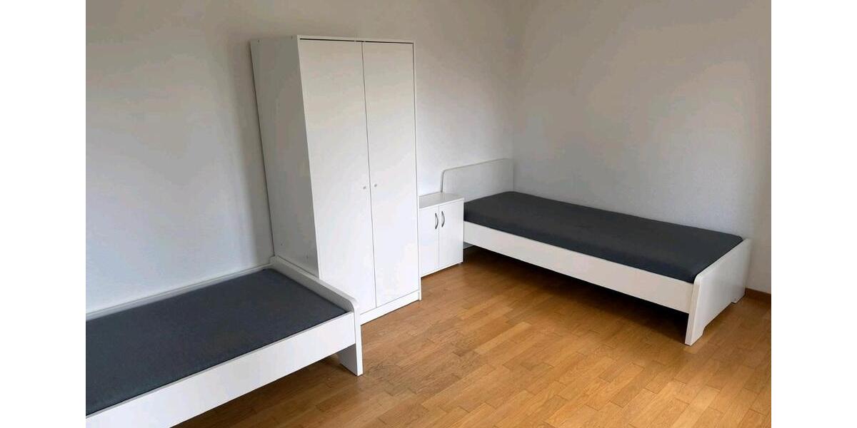 Wohnen auf Zeit Grafing bei München - 1 Zimmer, 20 m&sup2;, 500&euro; | Angebot:26555373