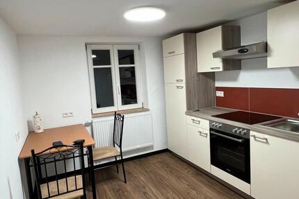 Wohnung Gengenbach - 1 Zimmer, 43 m&sup2;, 500&euro; | Angebot:27601304