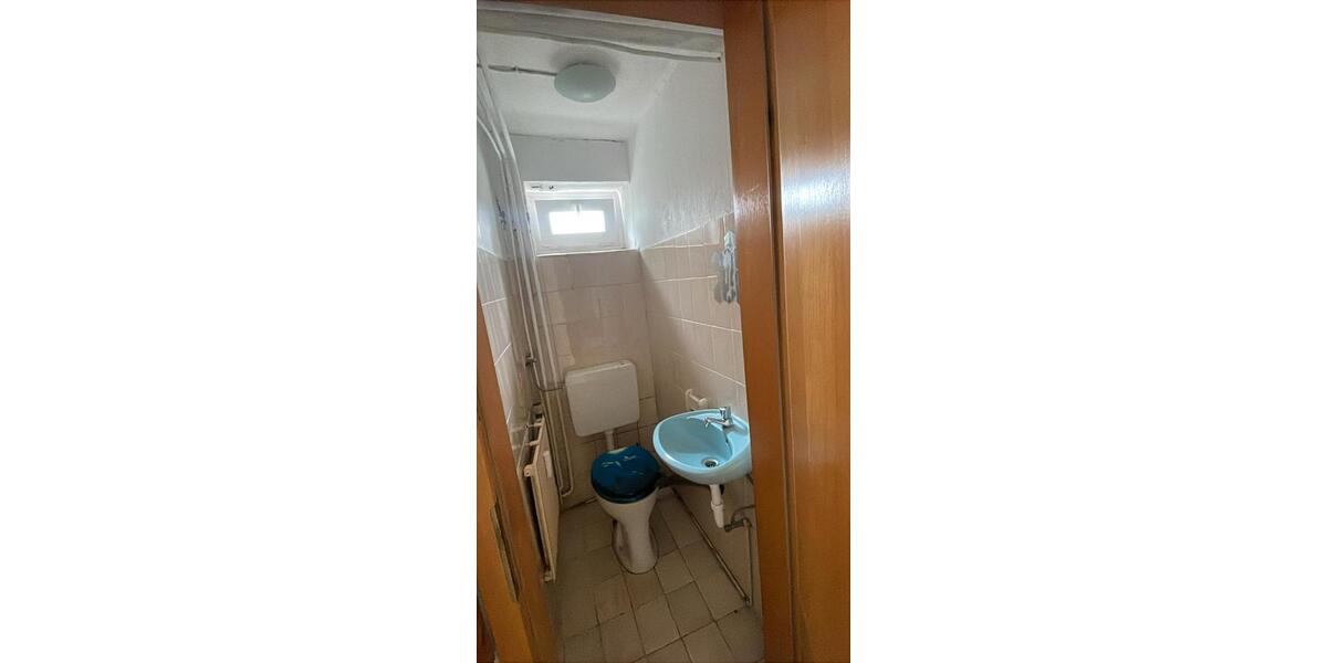 Erdgeschoßwohnung Schleswig - 2 Zimmer, 60 m&sup2;, 590&euro; | Angebot:27649232
