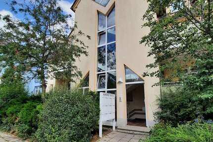 Wohnung zum Mieten in Sachsen-Anhalt - Merseburg 320 € 41.1 m² 1 zimmer