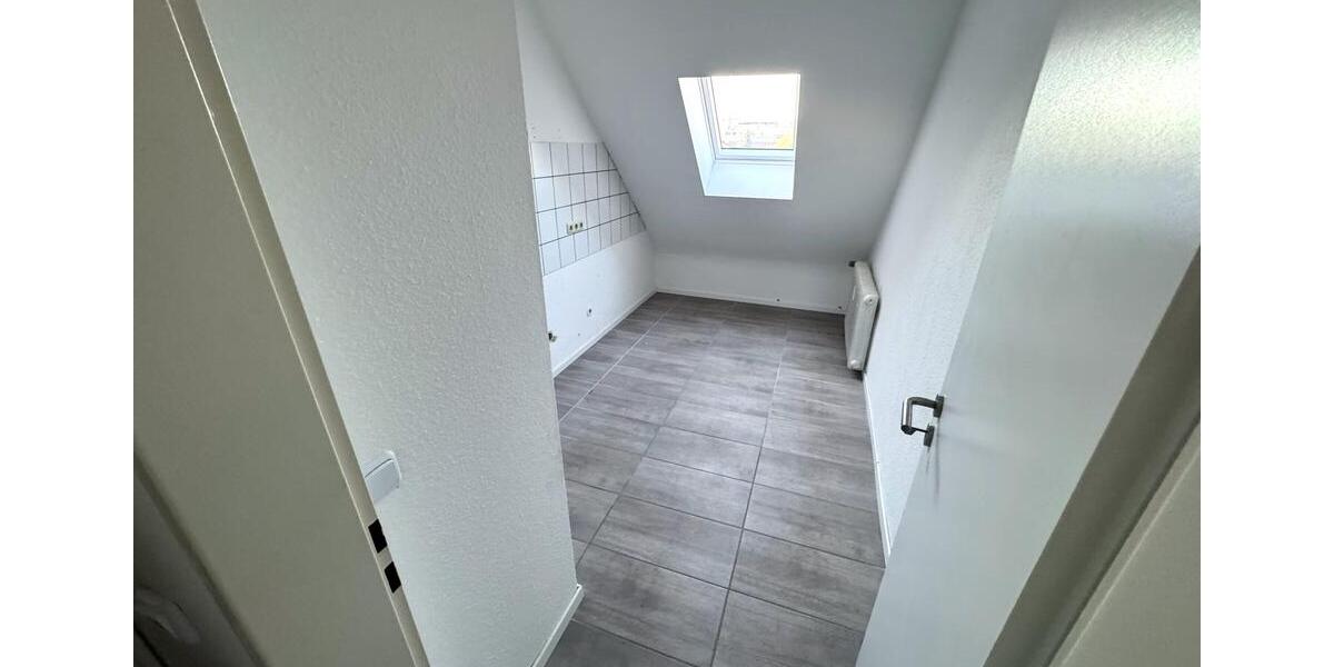 Dachgeschoßwohnung Kreuzau - 3 Zimmer, 57 m&sup2;, 600&euro; | Angebot:25884334