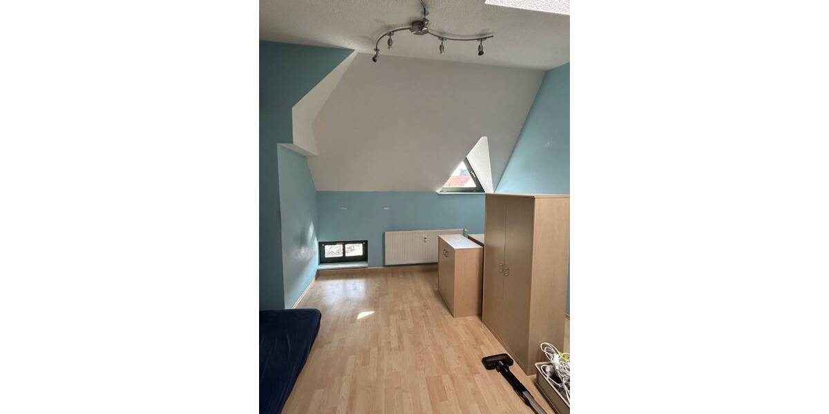 Etagenwohnung Demmin - 4 Zimmer, 116 m&sup2;, 464&euro; | Angebot:25670303