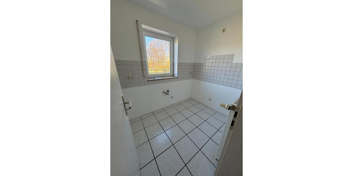 Dachgeschoßwohnung Hildburghausen - 2 Zimmer, 53 m&sup2;, 530&euro; | Angebot:26279344