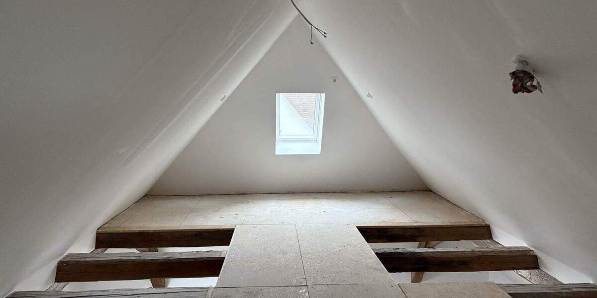 Etagenwohnung Bad Schussenried - 3 Zimmer, 98 m&sup2;, 1.050&euro; | Angebot:25671823