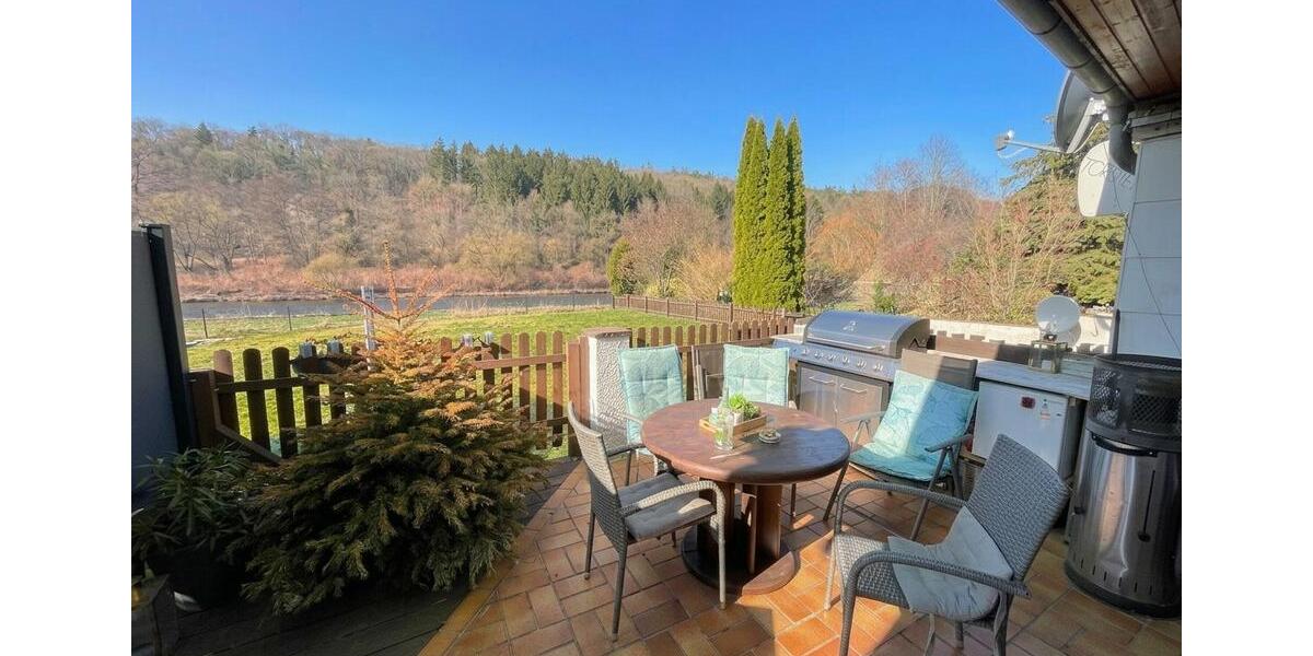 Erdgeschoßwohnung Etzbach - 2 Zimmer, 100 m&sup2;, 650&euro; | Angebot:25746196