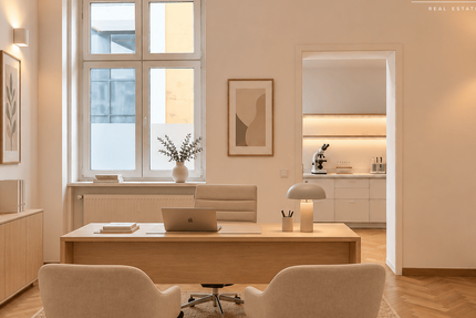 Gewerbeobjekt Potsdam - 2.952&euro; | Angebot:27674944