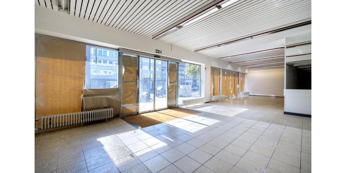 Gewerbeobjekt Aachen Aachen-Mitte - 3.990&euro; | Angebot:25309855