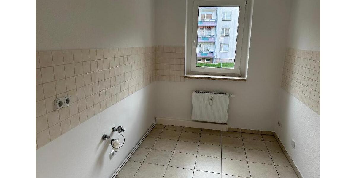 Etagenwohnung Wilkau-Haßlau Haßlau - 5 Zimmer, 83 m&sup2;, 580&euro; | Angebot:23568401