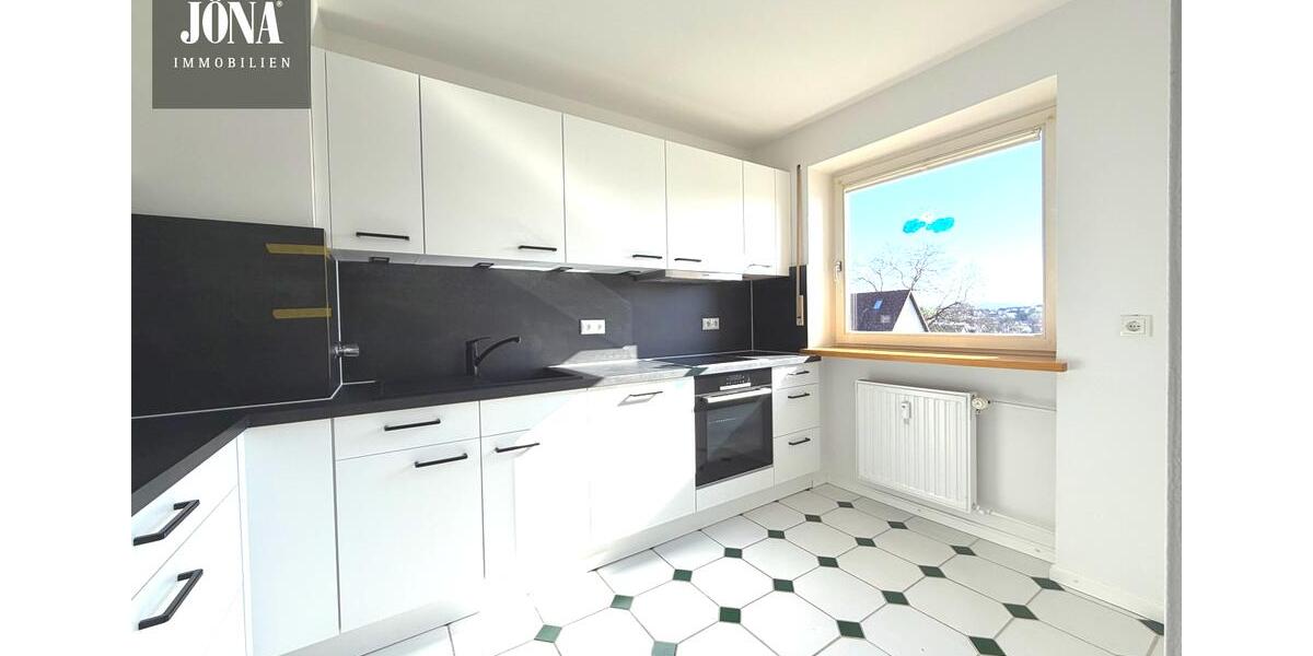 Etagenwohnung Kulmbach Blaich - 3 Zimmer, 81 m&sup2;, 800&euro; | Angebot:26384430