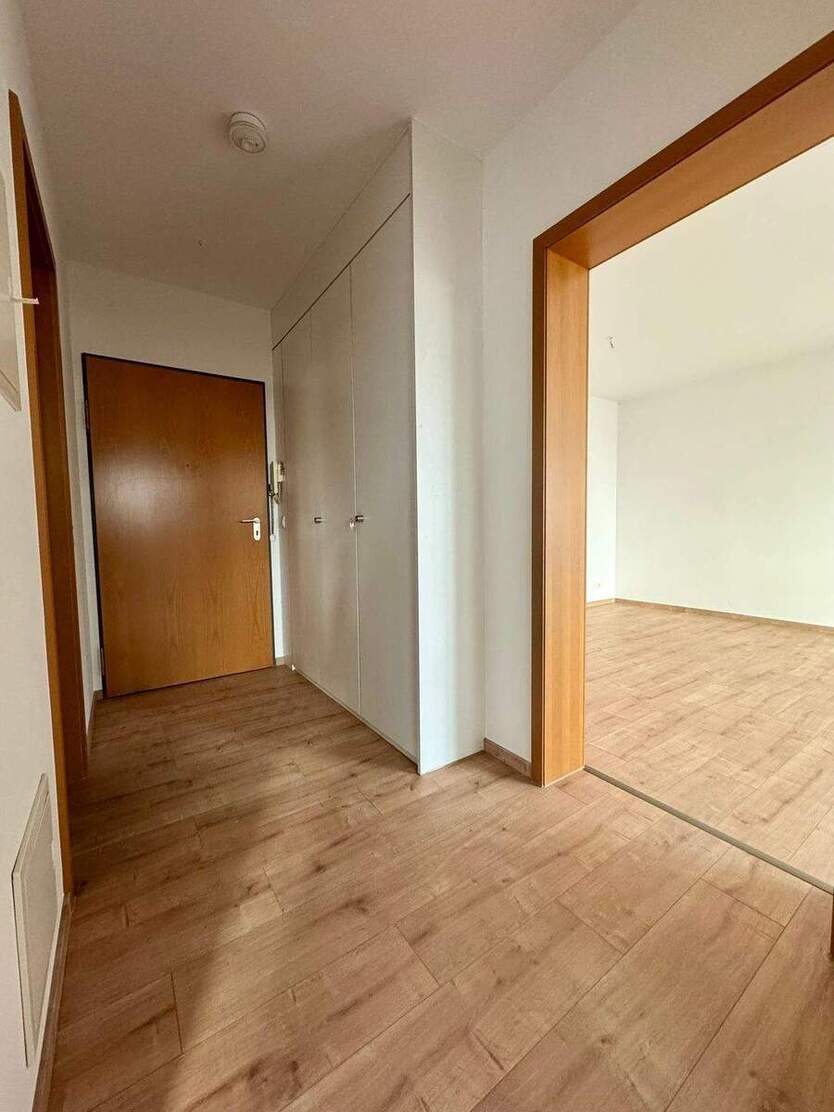 St. Lukas City-Wohnpark: 2-Zimmer-Wohnung mit Terrasse zu vermieten 2 zimmer