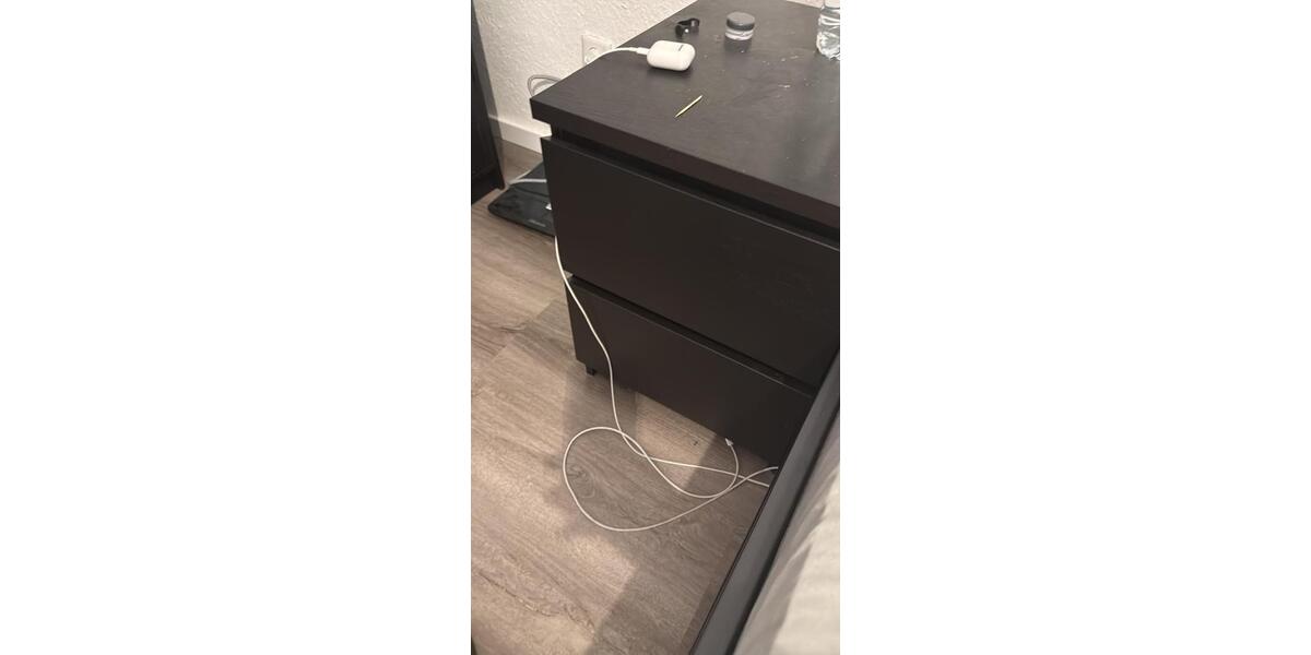 Etagenwohnung Hamm Heessen - 1 Zimmer, 40 m&sup2;, 600&euro; | Angebot:26701774