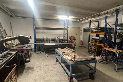 Gewerbeobjekt Niedernberg - 1.020&euro; | Angebot:26453170