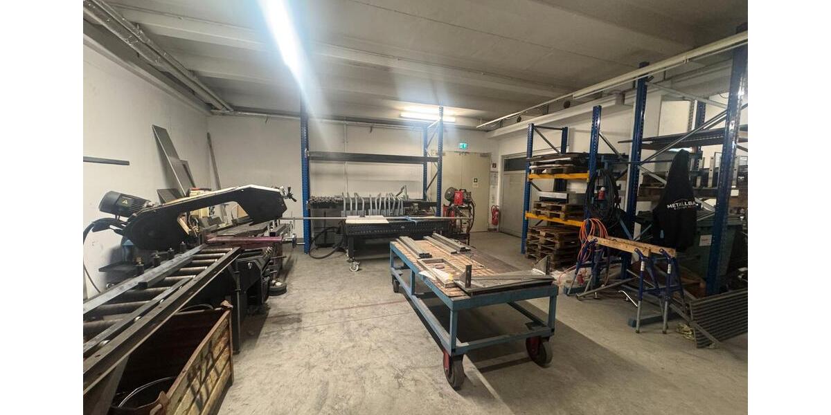 Gewerbeobjekt Niedernberg - 1.020&euro; | Angebot:26453170