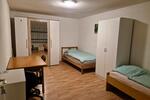 Etagenwohnung Balingen - 1 Zimmer, 22 m&sup2;, 500&euro; | Angebot:24456944