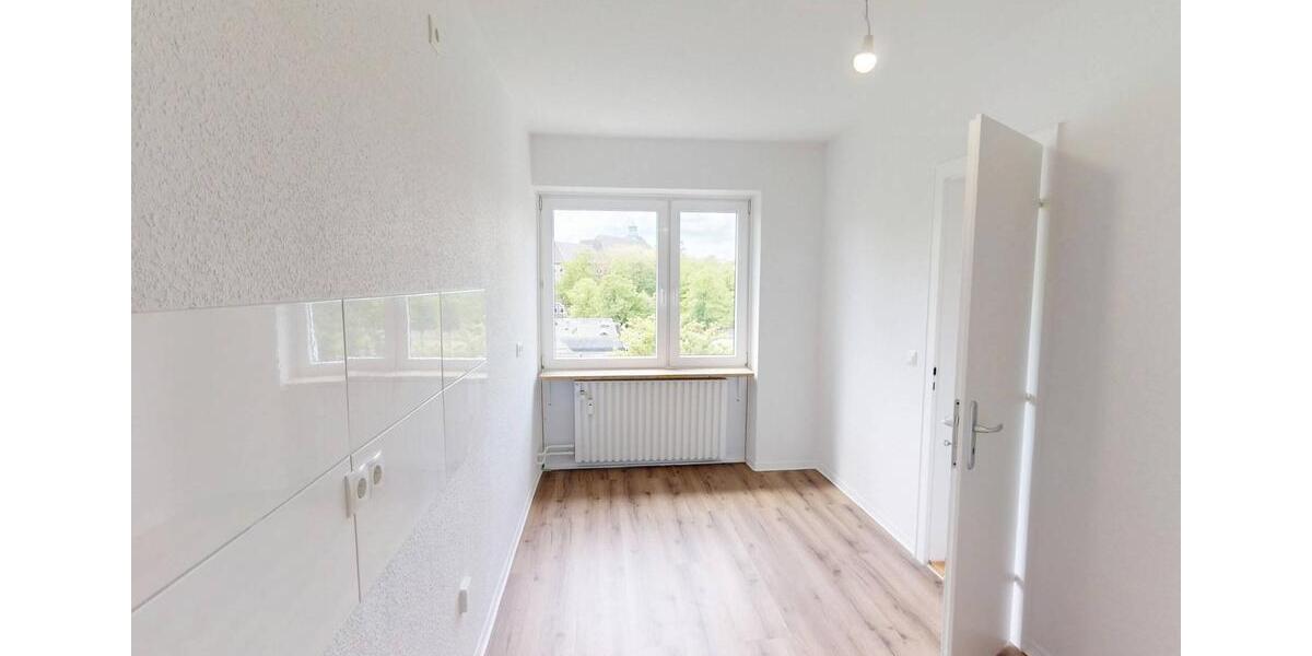 Etagenwohnung Rendsburg - 3 Zimmer, 68 m&sup2;, 689&euro; | Angebot:26635406