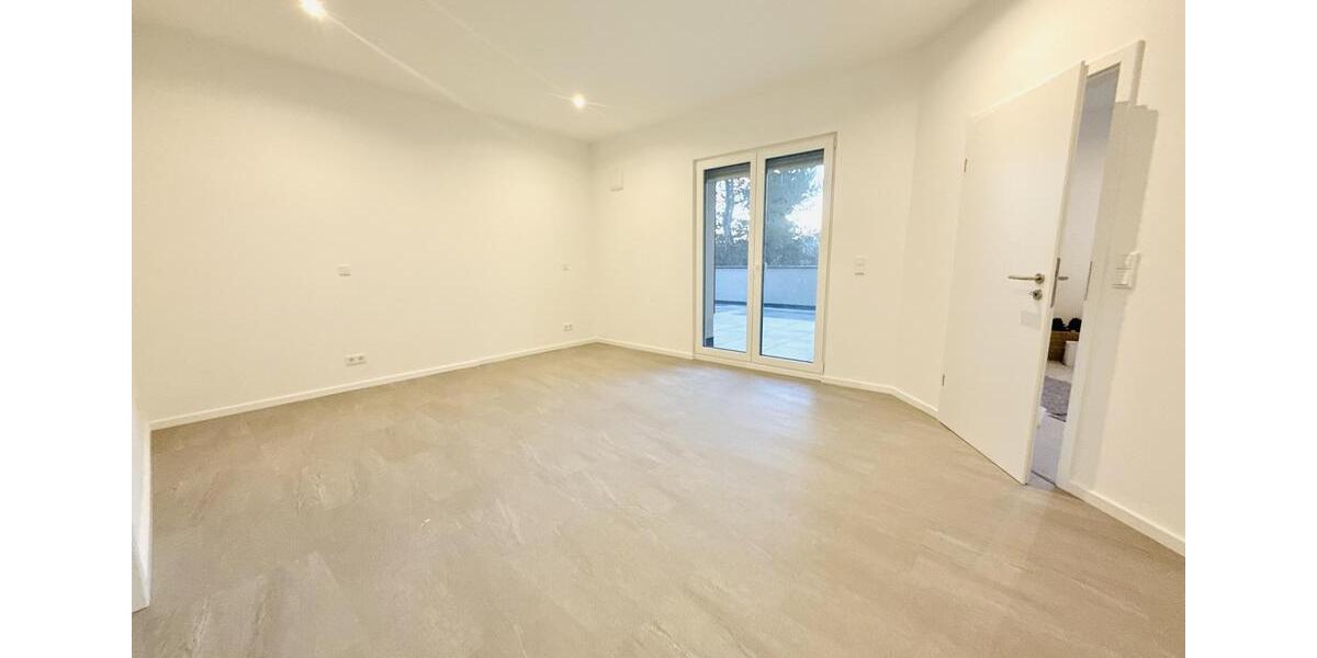 Erdgeschoßwohnung Windsbach - 2 Zimmer, 119 m&sup2;, 1.250&euro; | Angebot:25860118