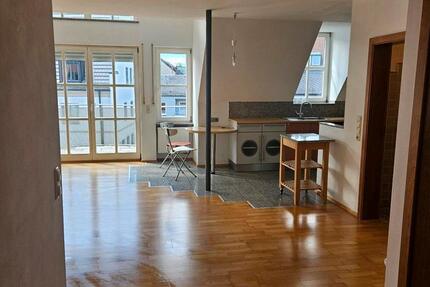 Wohnung Haßfurt - 2 Zimmer, 64 m&sup2;, 590&euro; | Angebot:27621886