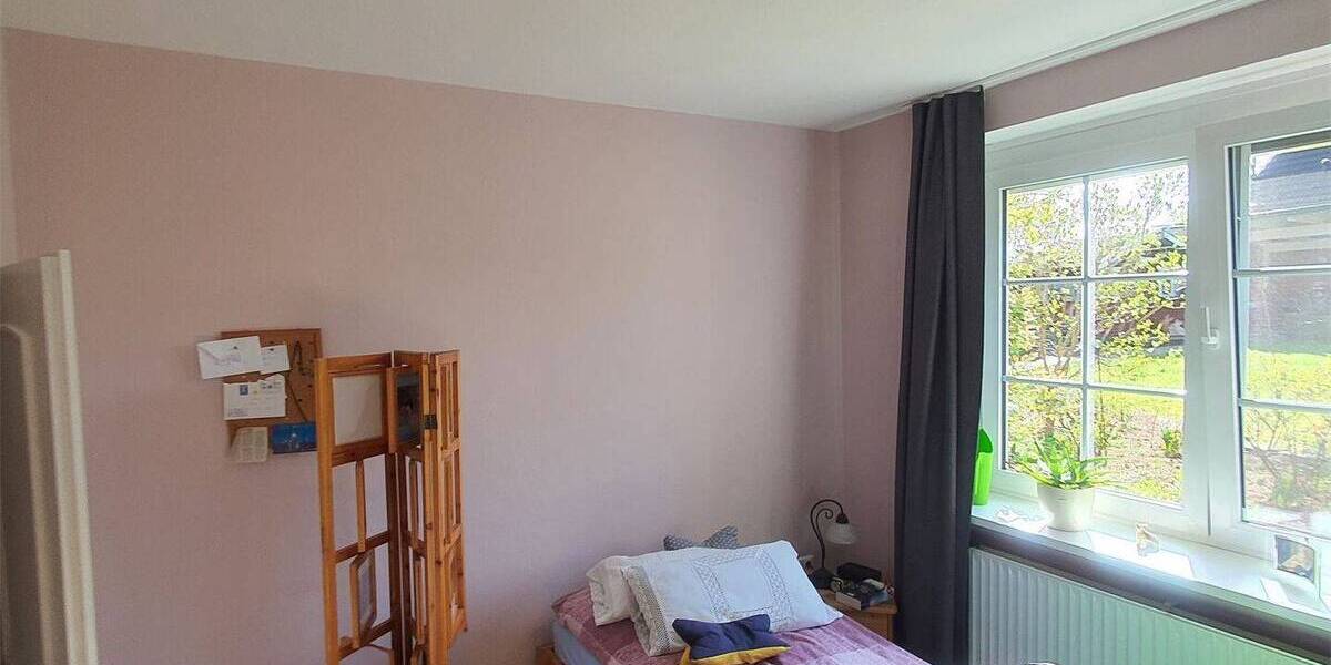 Etagenwohnung Husum Schessinghausen - 3 Zimmer, 112 m&sup2;, 600&euro; | Angebot:25996193