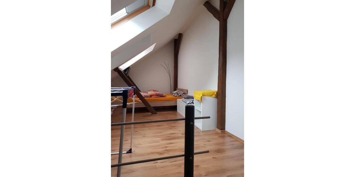 Etagenwohnung Neustadt an der Aisch - 1.5 Zimmer, 56 m&sup2;, 540&euro; | Angebot:26604805