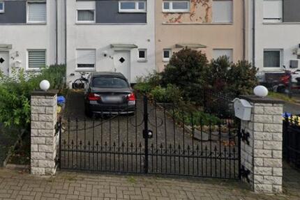 Gepflegtes Reihenhaus mit 5 Zimmern in Köln 5 zimmer