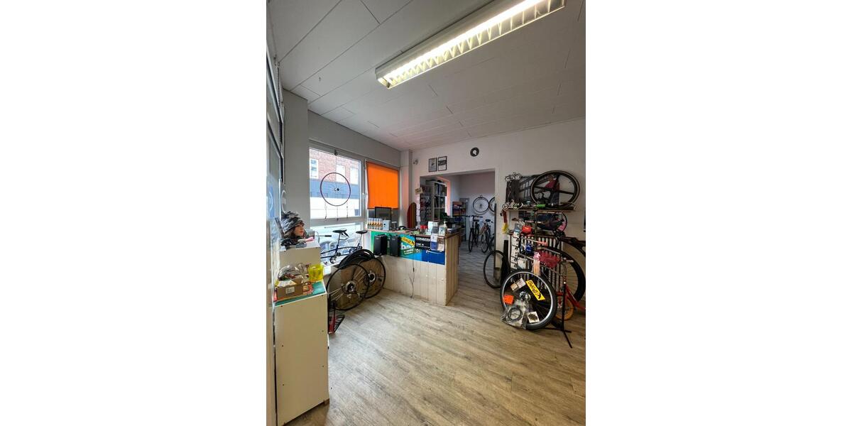 Gewerbeobjekt Kiel Ellerbek - 1.207&euro; | Angebot:24695099